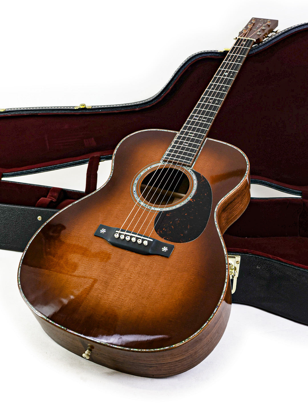 Martin Custom Shop 000-42 Guatemalan Rosewood - USA 2019