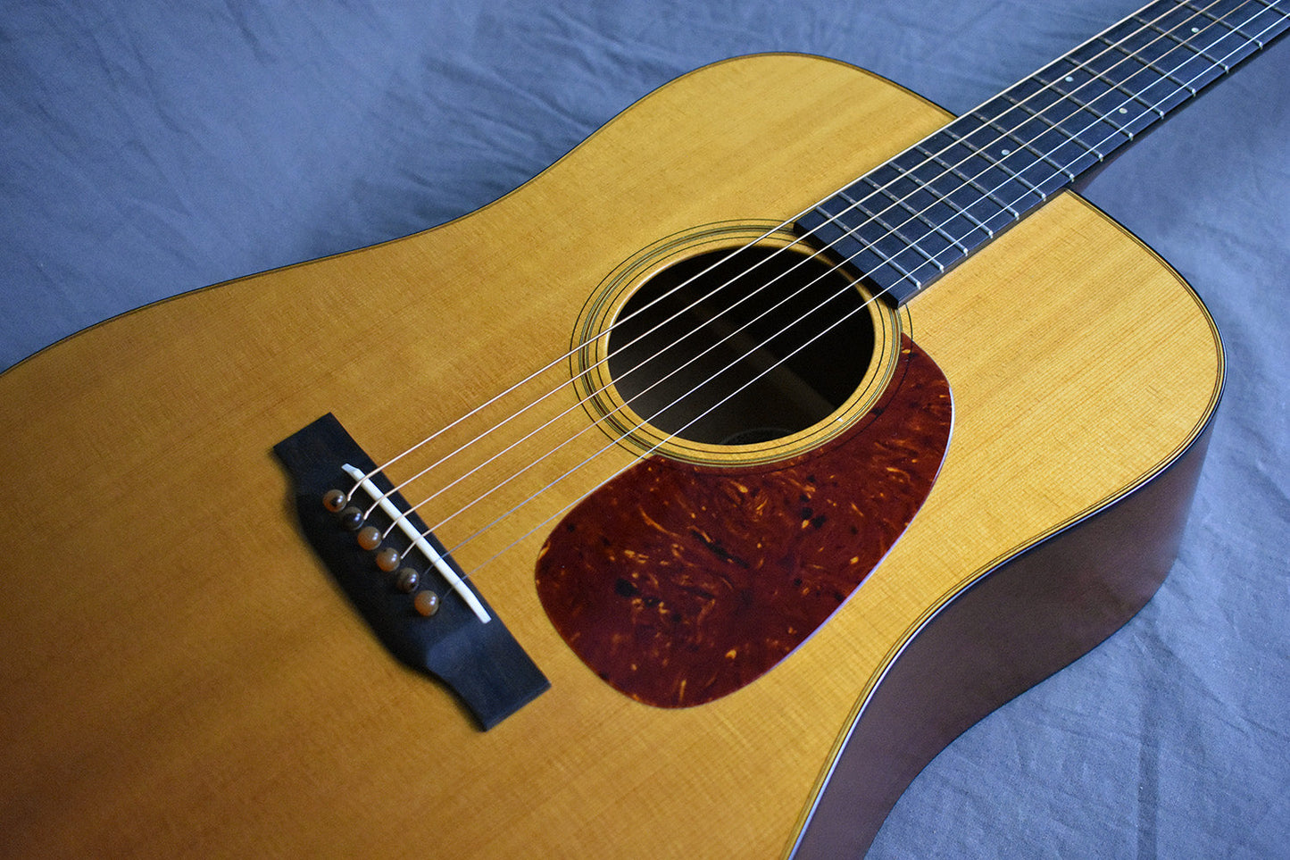 2021 Collings D1 T Satin
