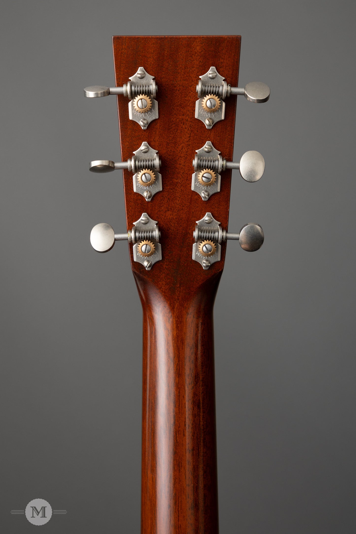 Collings Guitars - 2024 OM1 JL Traditional - Julian Lage - Used