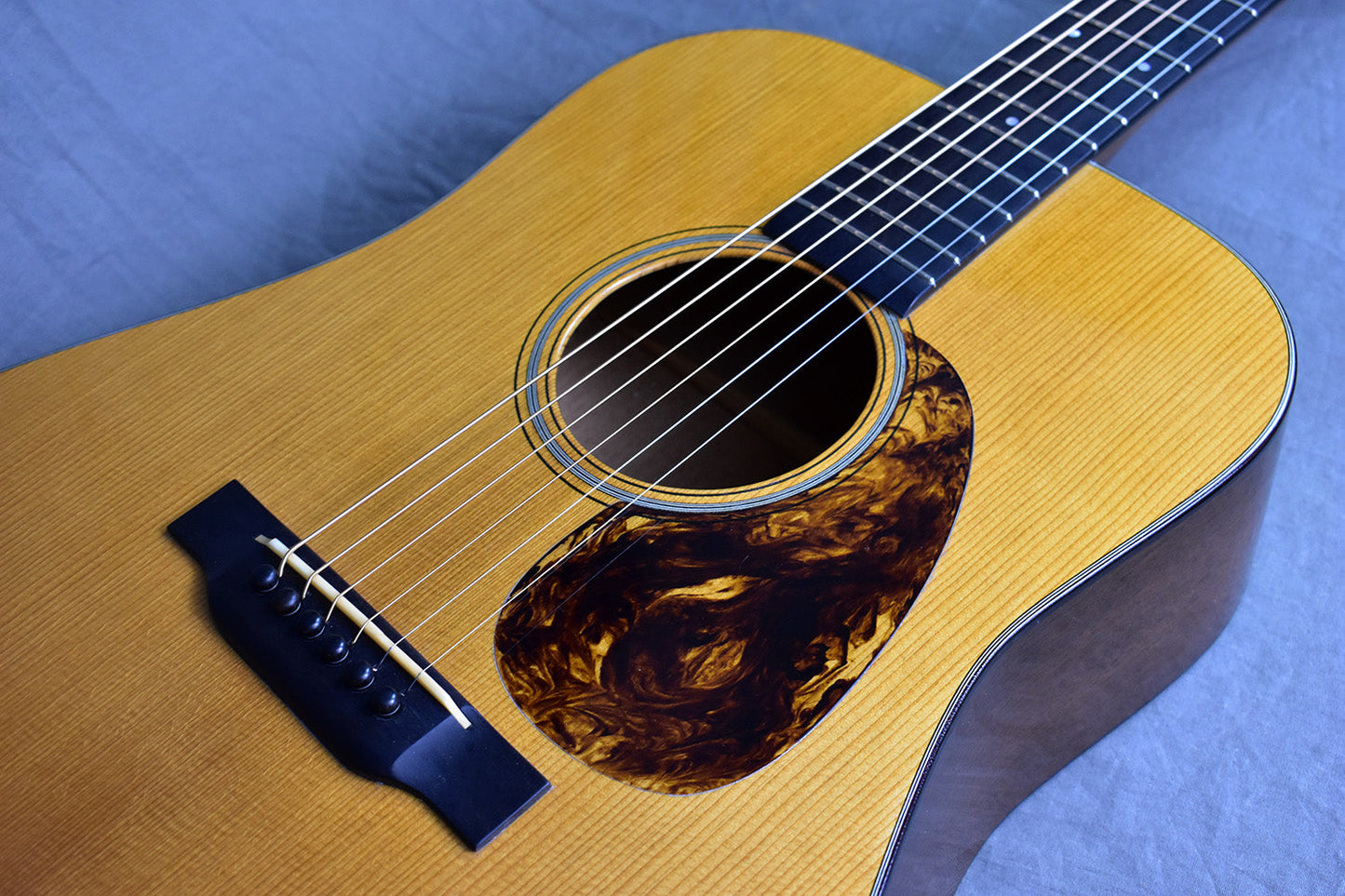 2024 Pre-War Dreadnought