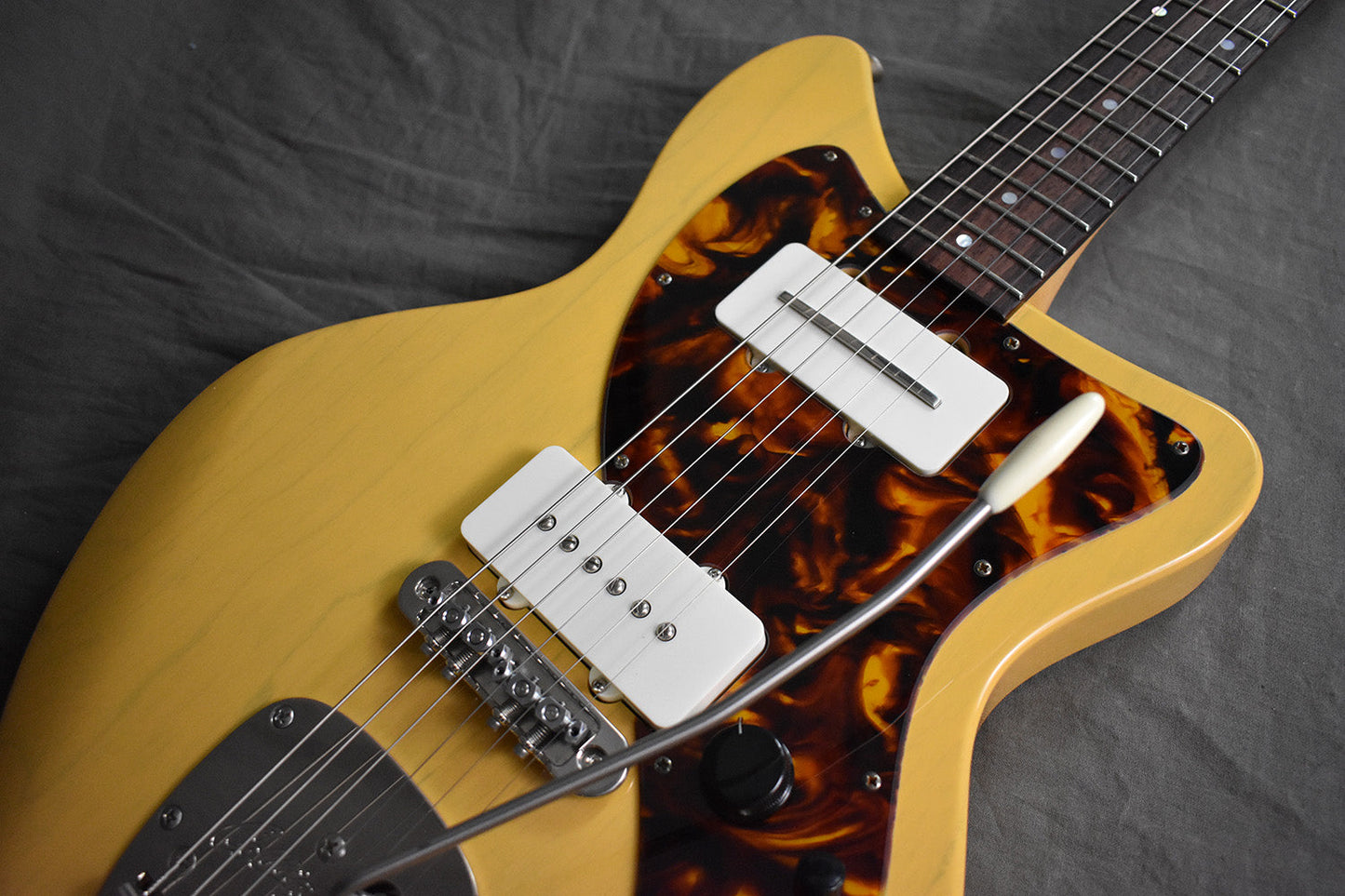 Collings 71 M Butterscotch