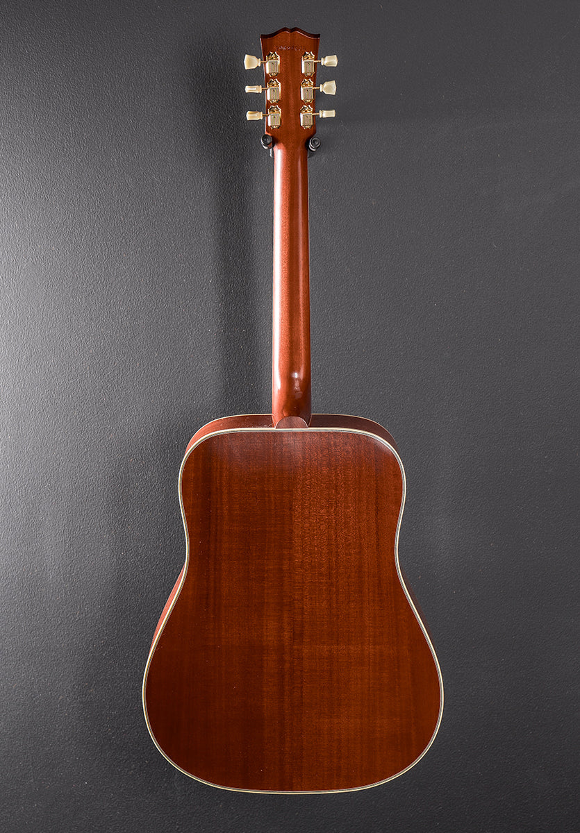 1960 Hummingbird Fixed Bridge - Heritage Cherry Sunburst