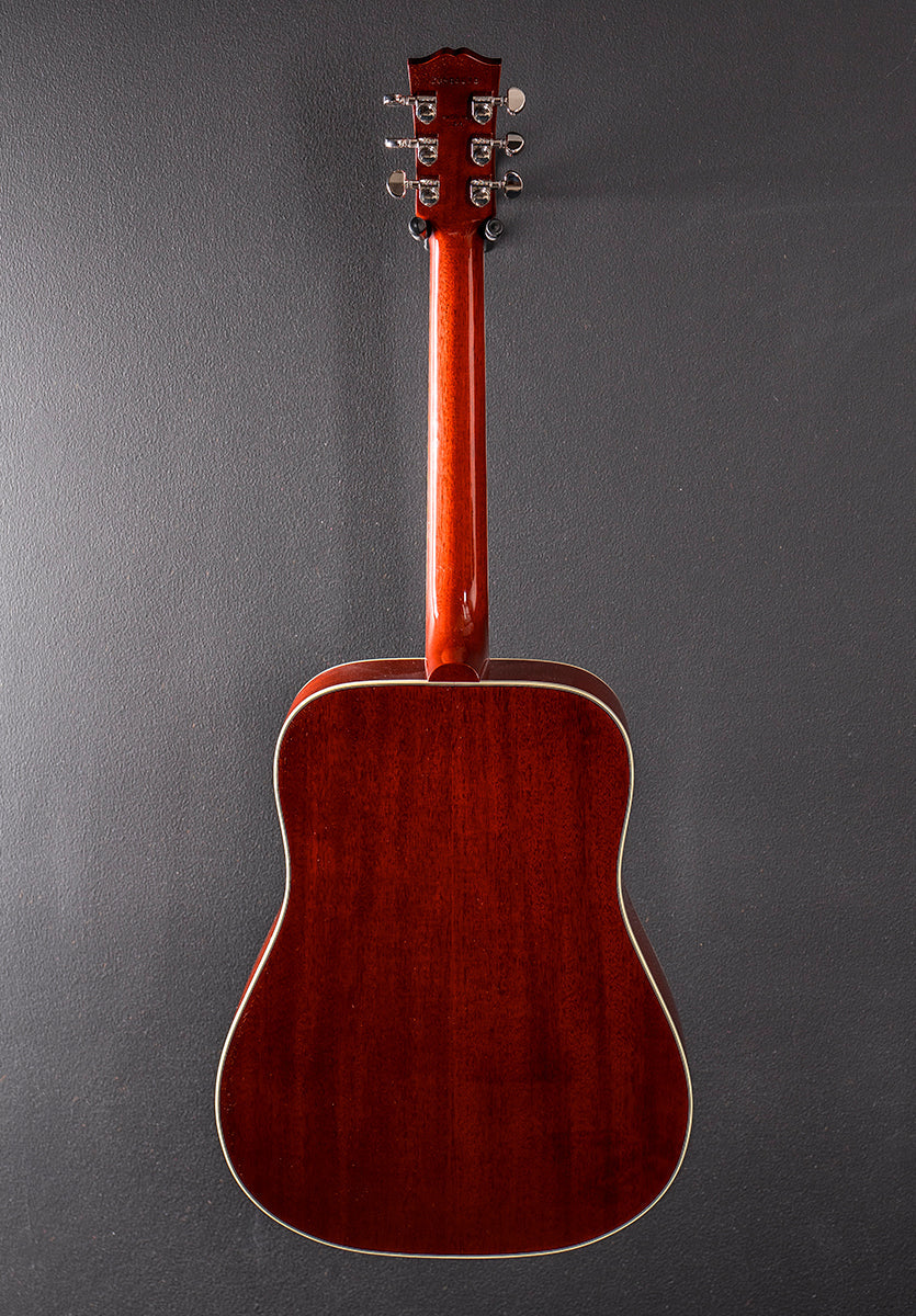 Hummingbird Standard - Vintage Cherry Sunburst