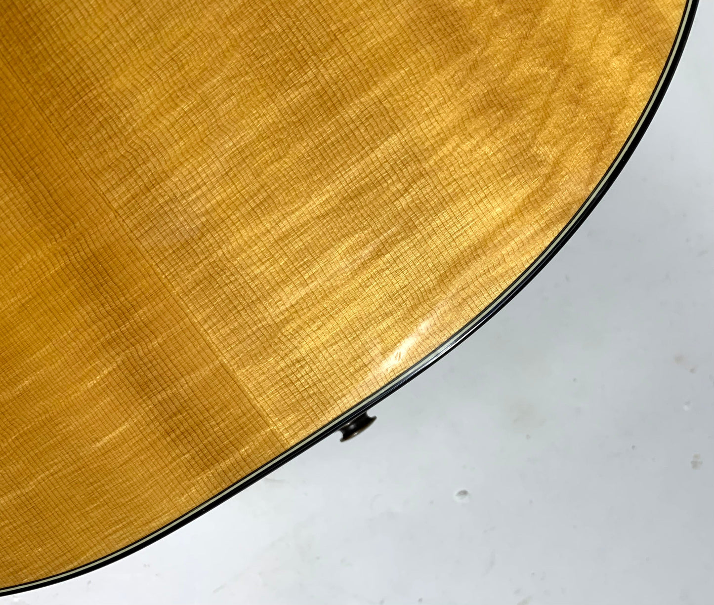 Bourgeois OM-C 2007 Cutaway Custom Acoustic Guitar - Italian Spruce Indian Rosewood