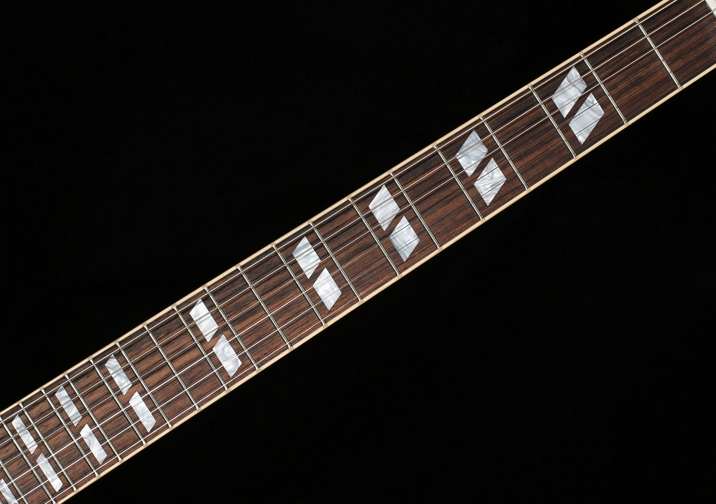 Gibson Marcus King ES-345 Sixties Cherry (143)