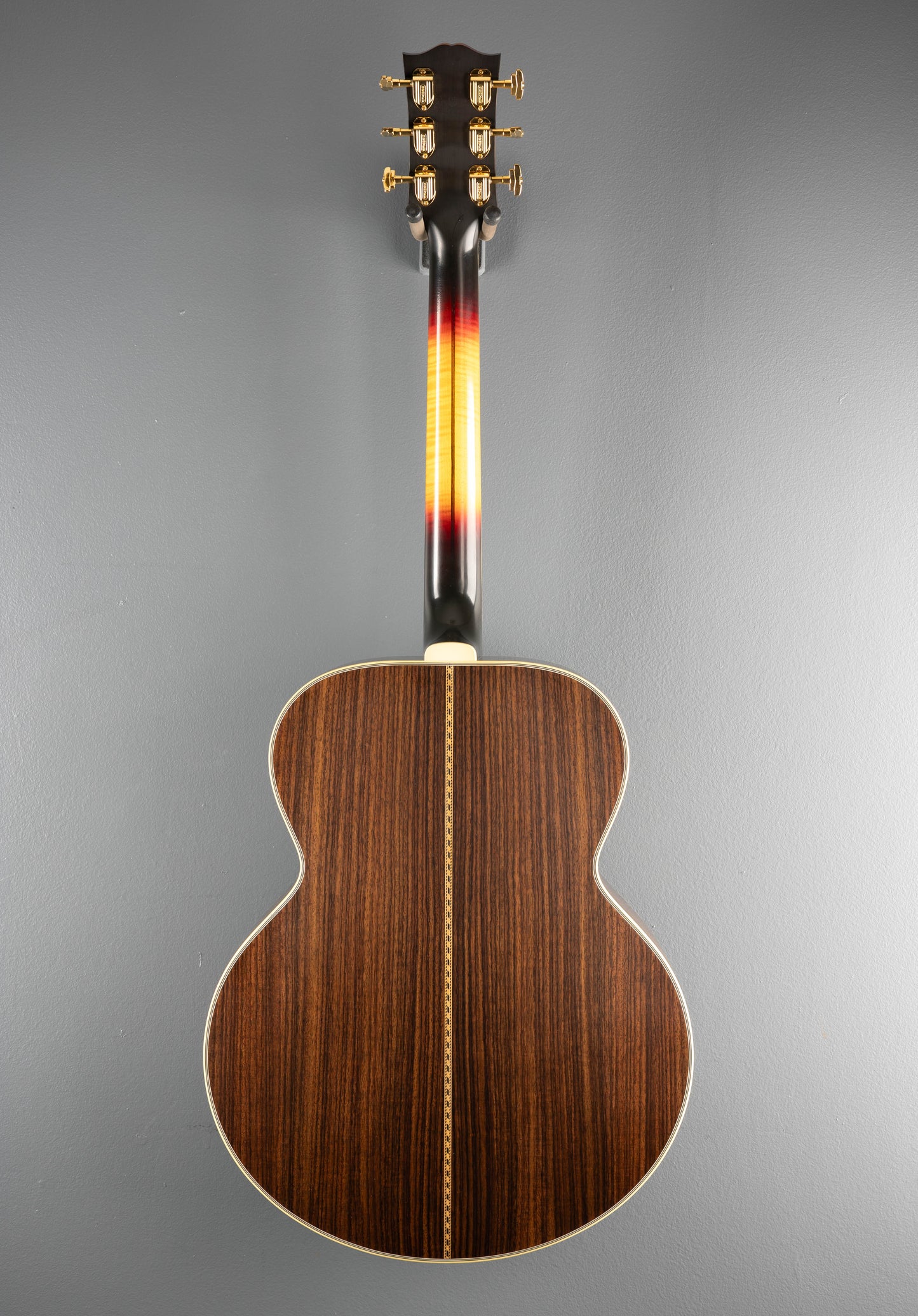 Pre-War SJ-200 Rosewood - Vintage Sunburst