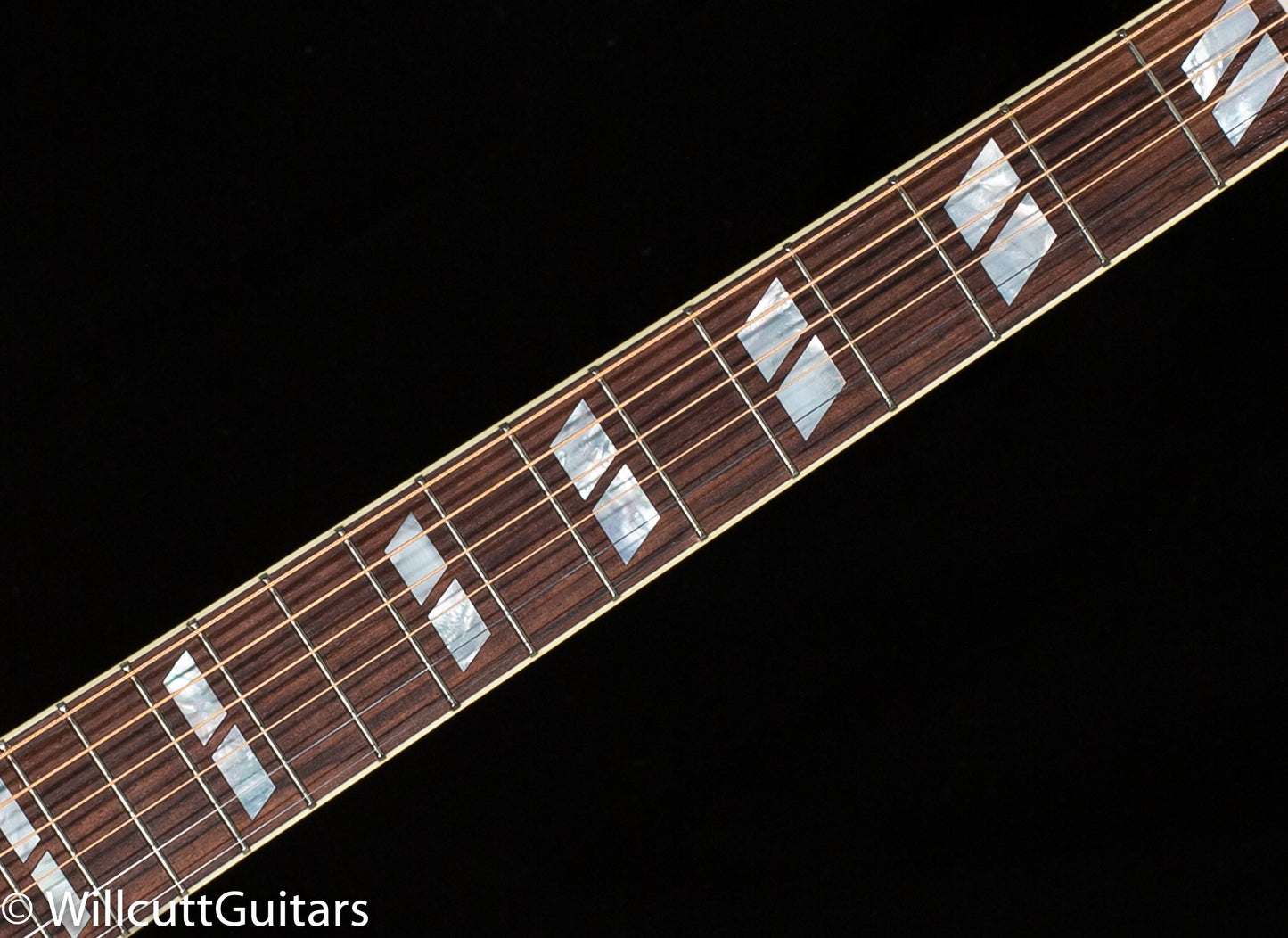 Gibson Hummingbird Original Antique Natural (070)