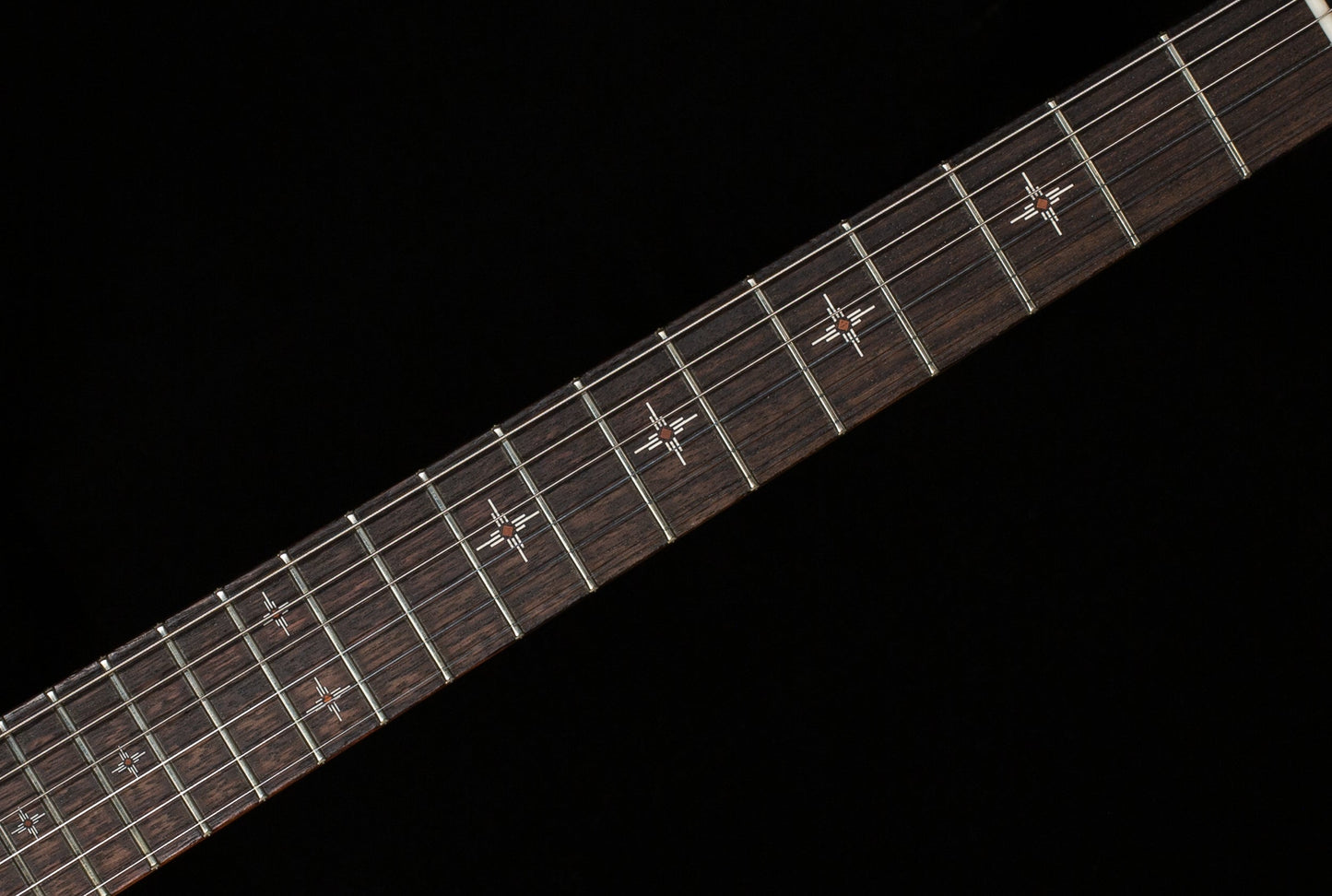 Knaggs Influence Kenai Hollowbody Fire T2 Maple Top (178)