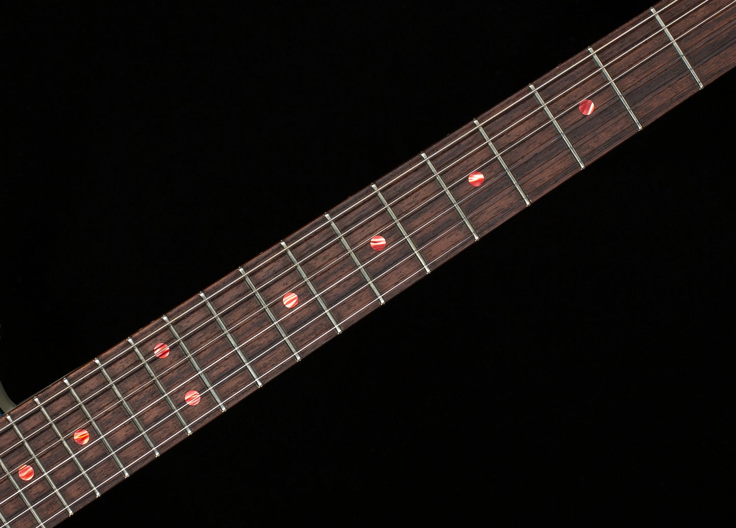 Knaggs Influence Kenai Hollowbody The Creme Genie #3
