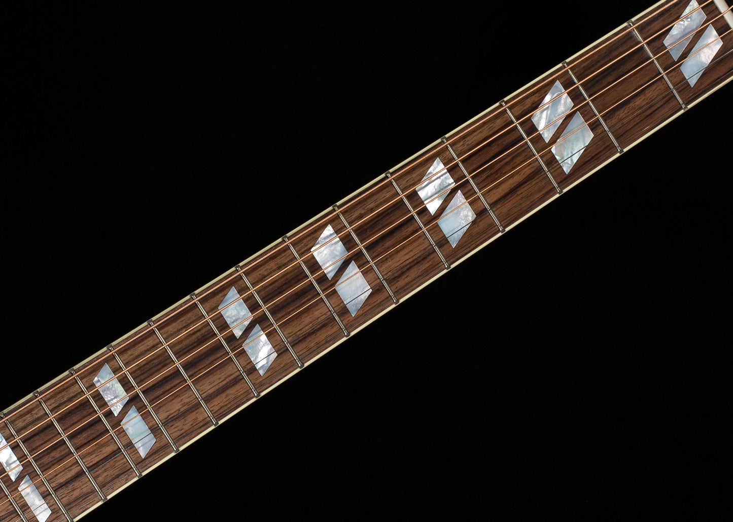 Gibson Hummingbird Standard Vintage Sunburst (065)
