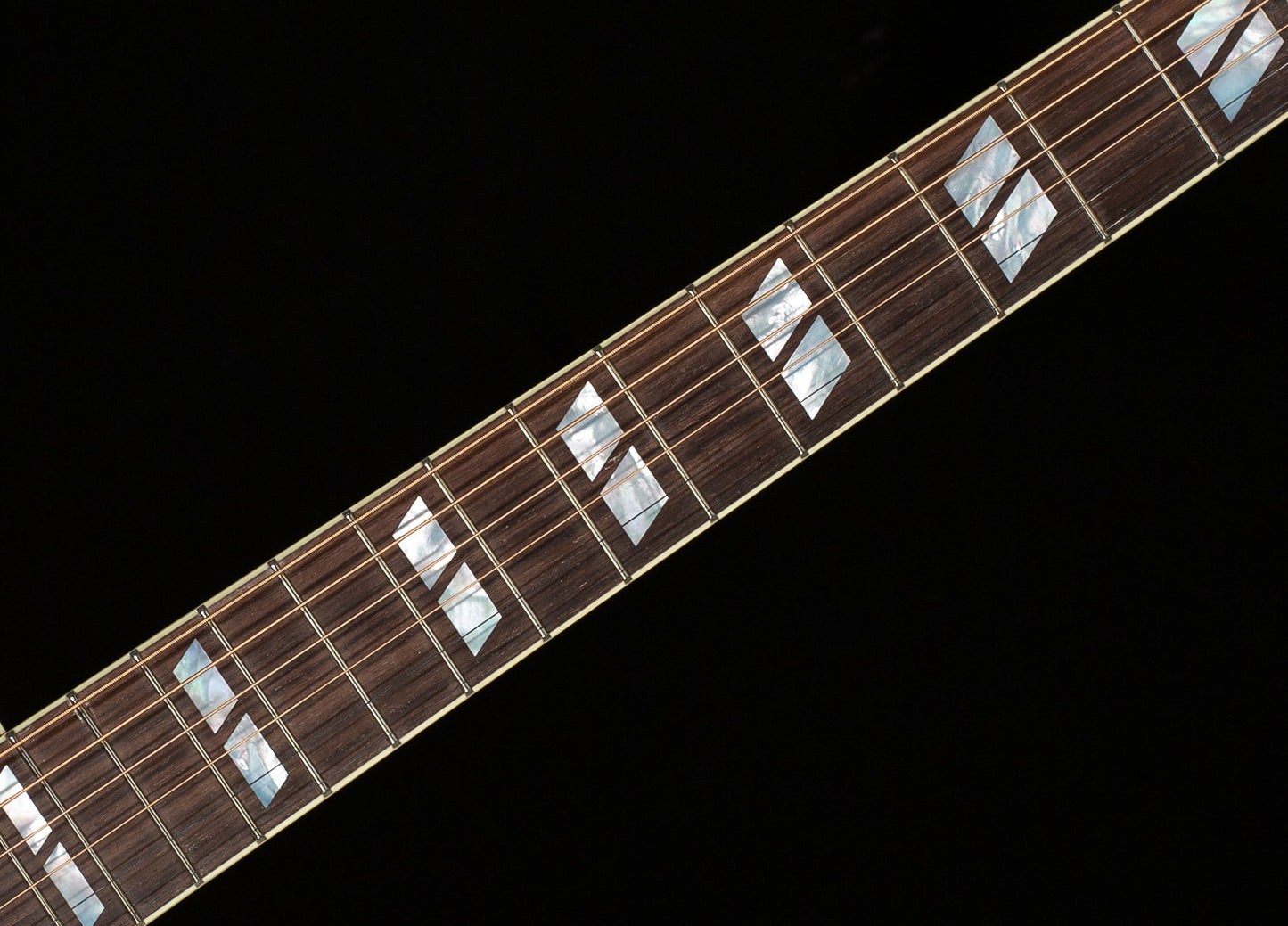 Gibson Hummingbird Standard EC Heritage Cherry Sunburst (082)