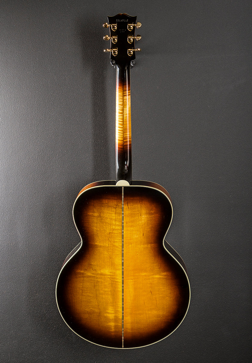 Gibson SJ-200 60's Original - Vintage Sunburst