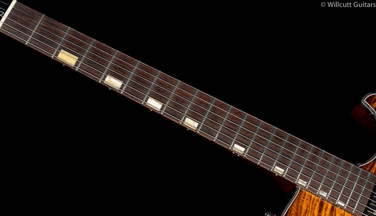 Knaggs Steve Stevens Signature SSC Tier 1 Aged Scotch (235)
