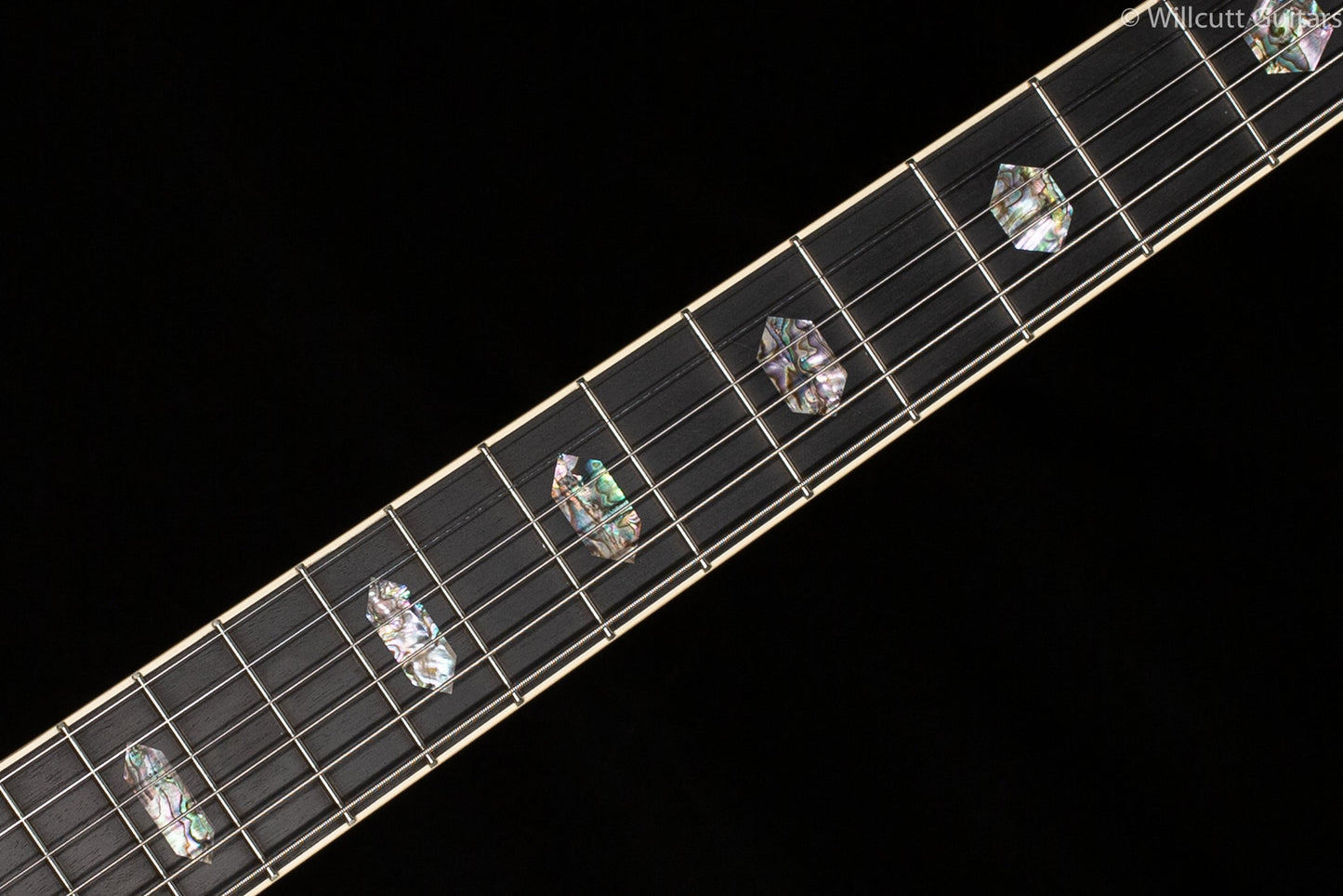 Martin D-45 Reimagined Lefty