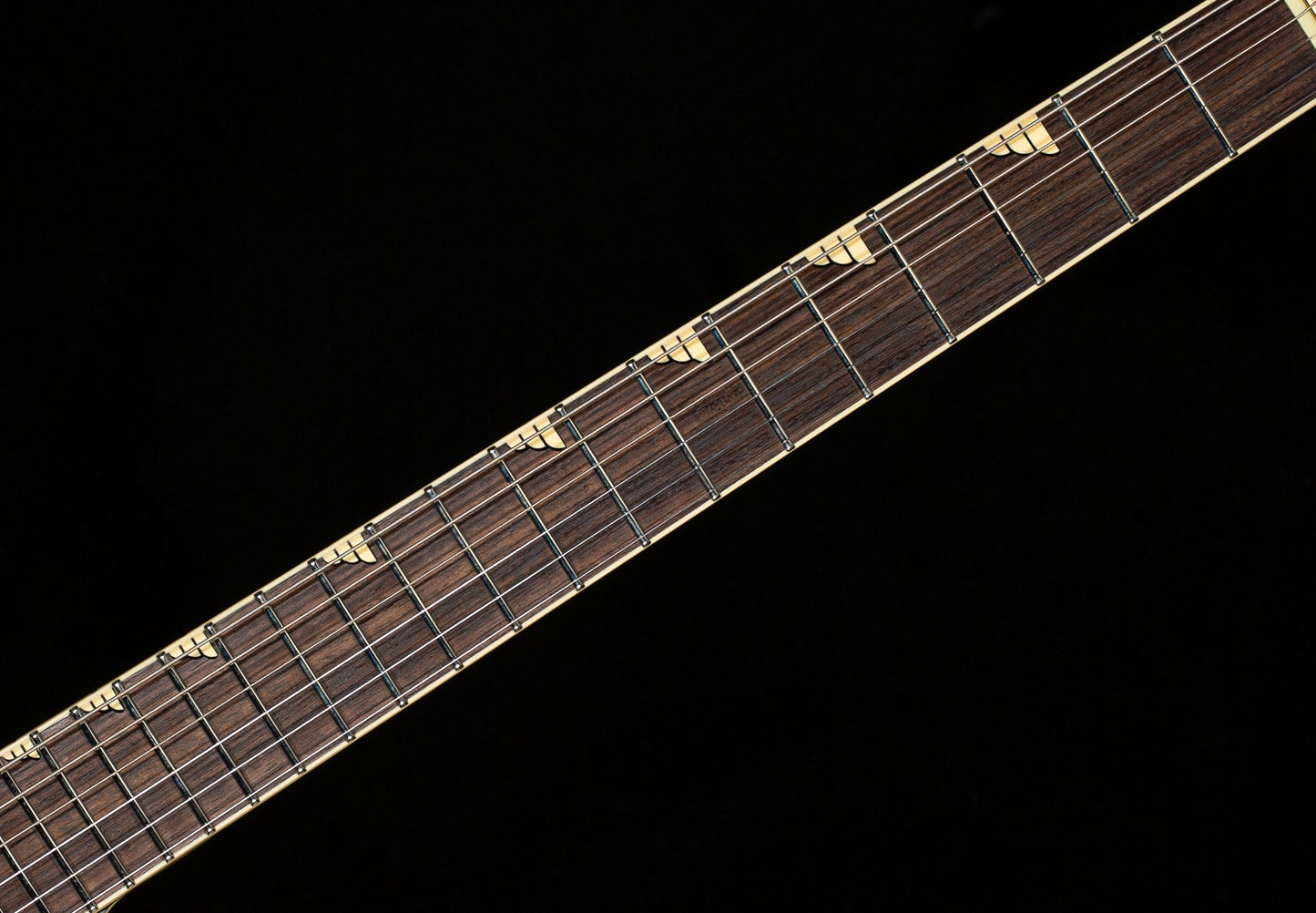 Duesenberg Falken Matte Black (211)