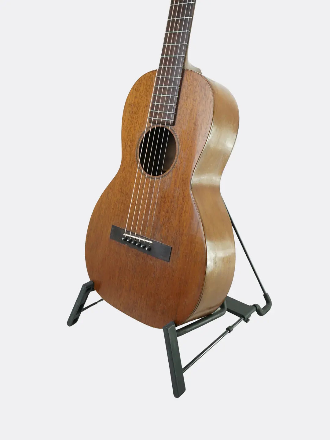 SOLD - Vintage Martin 2-17 Flat Top - USA 1928