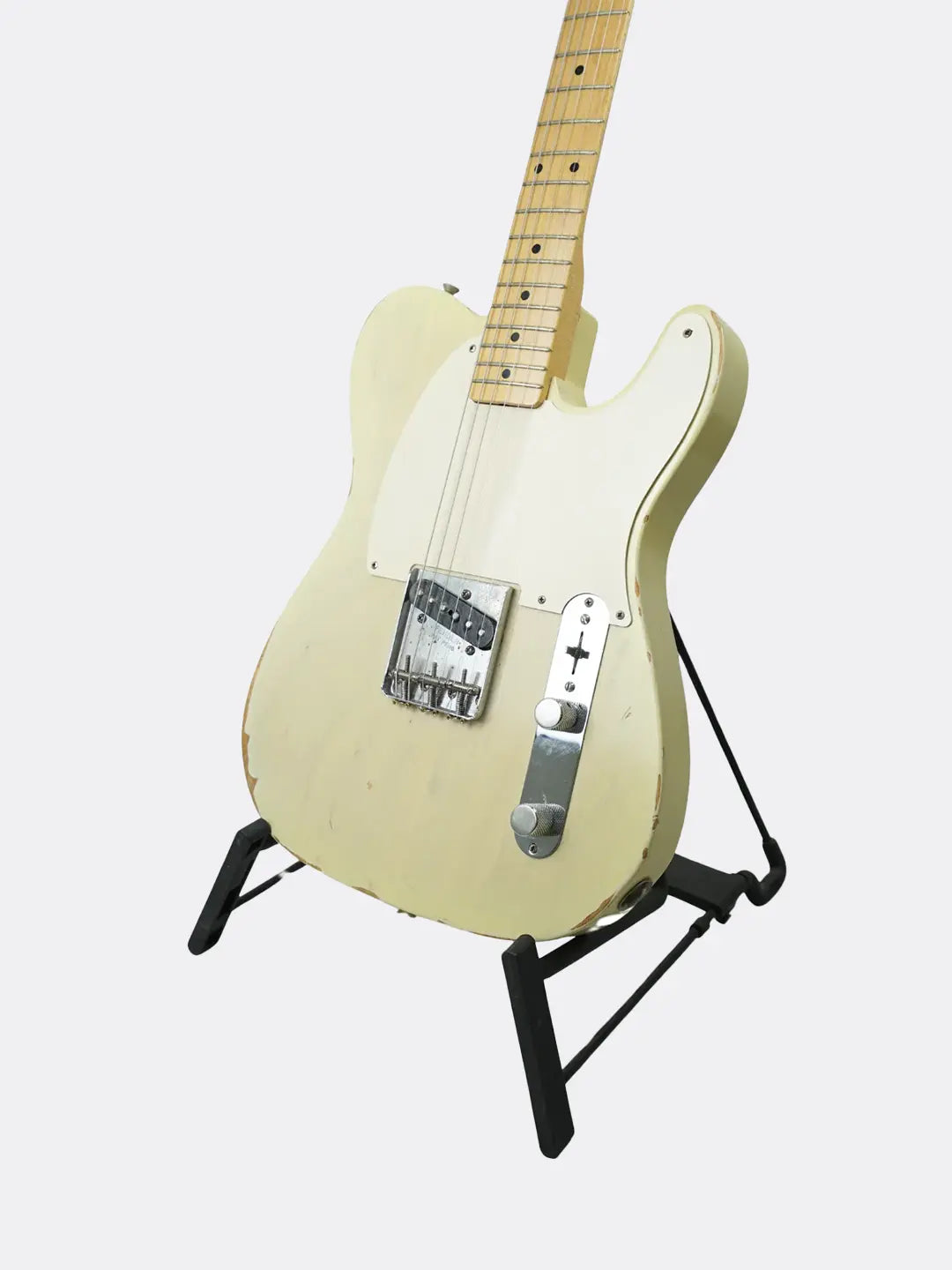 SOLD - Fender Custom Shop '59 Esquire Journeyman Relic - USA 2003