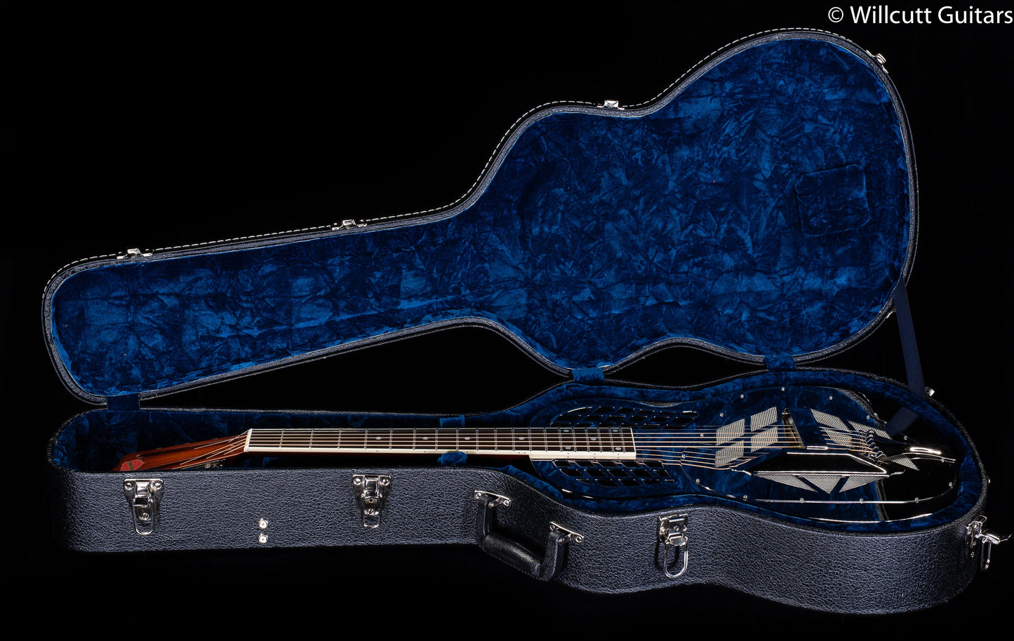 National Style 1 Tri-Cone Resonator (182)