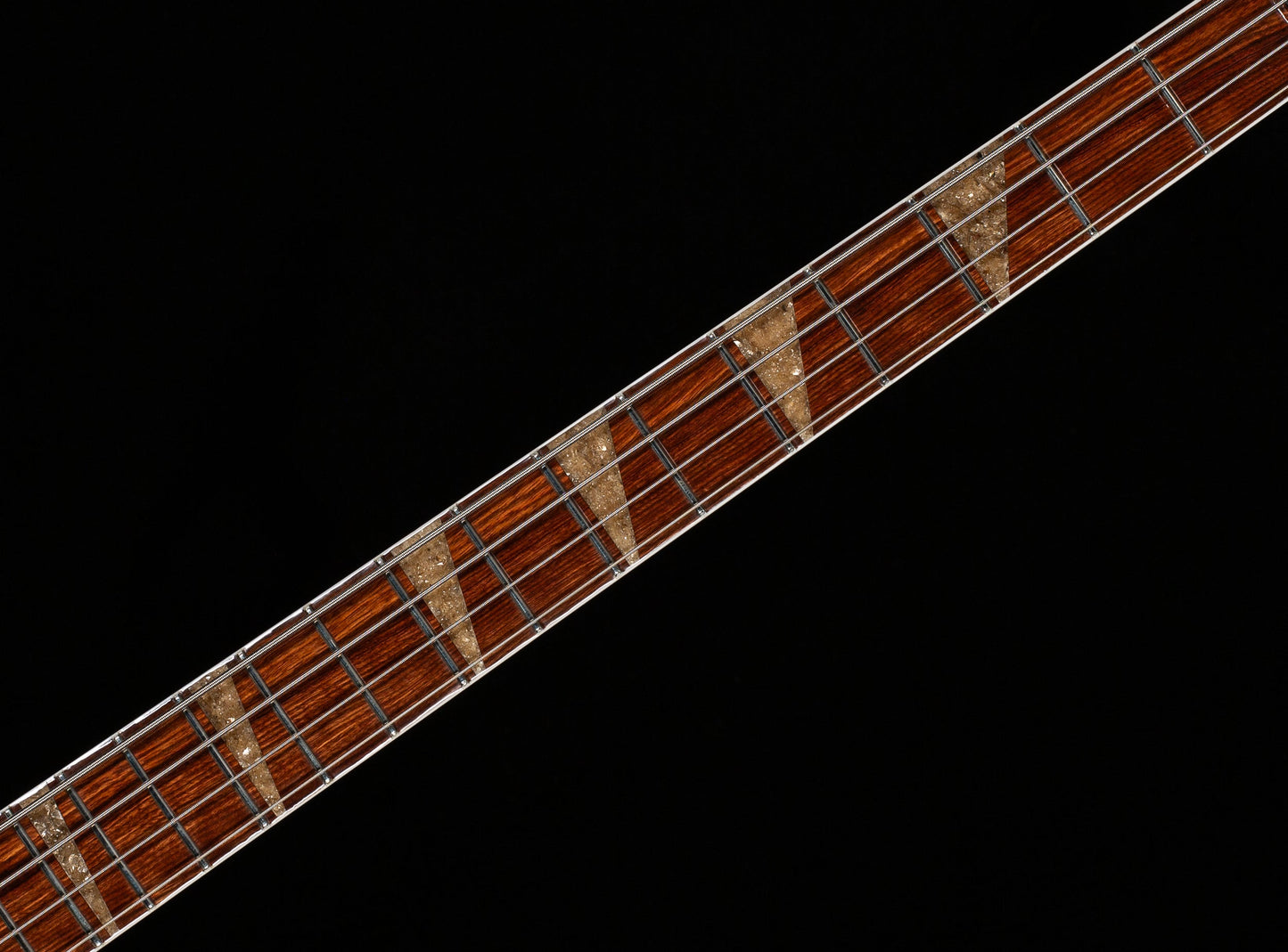 Rickenbacker 4005V Bass JetGlo (702)