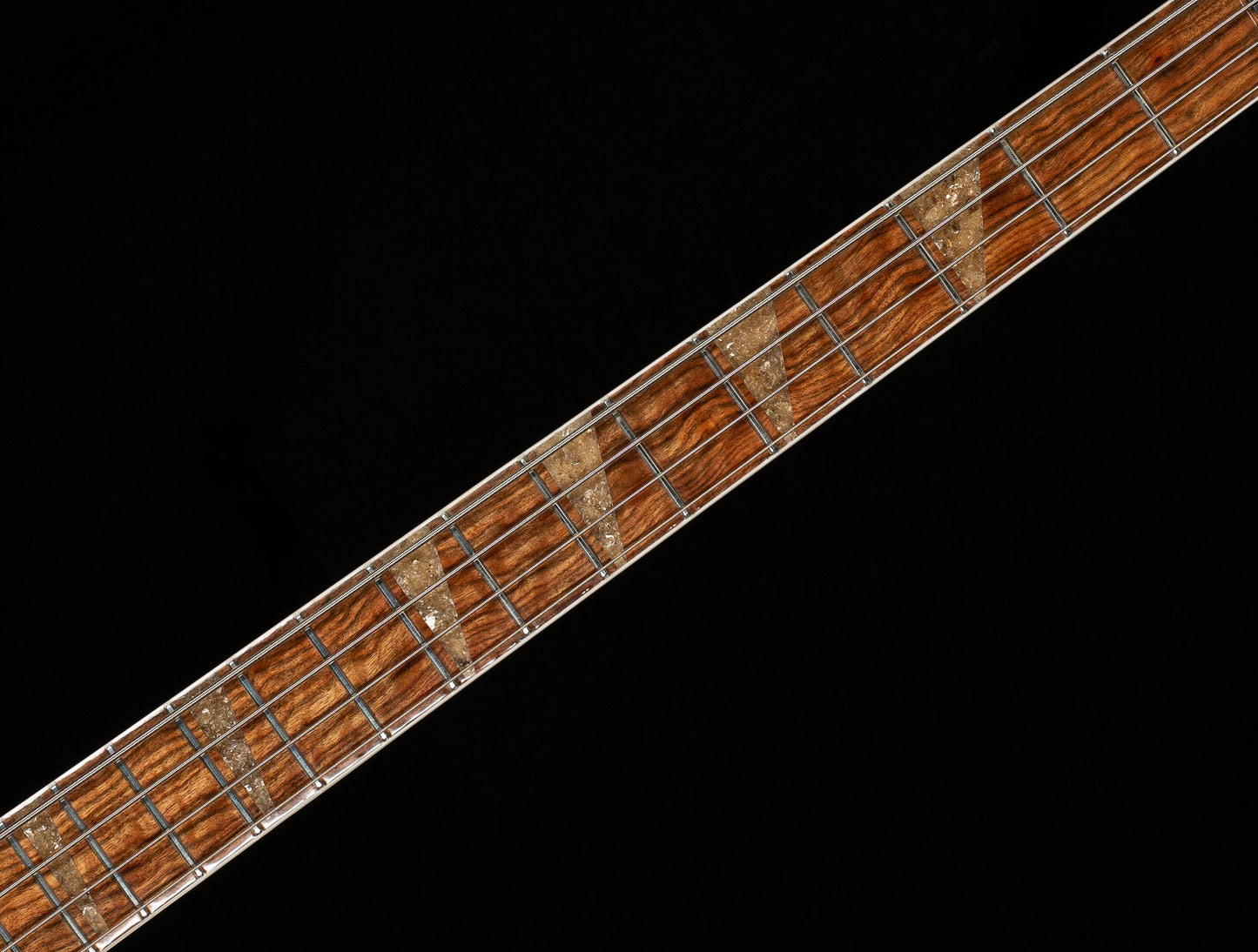 Rickenbacker 4005V Bass FireGlo (694)