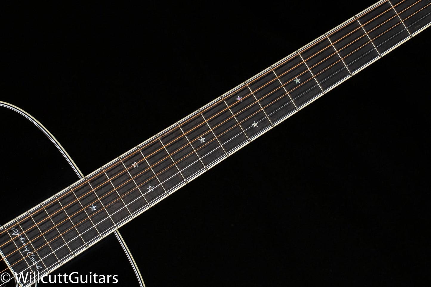 Martin D-35 Johnny Cash (523)