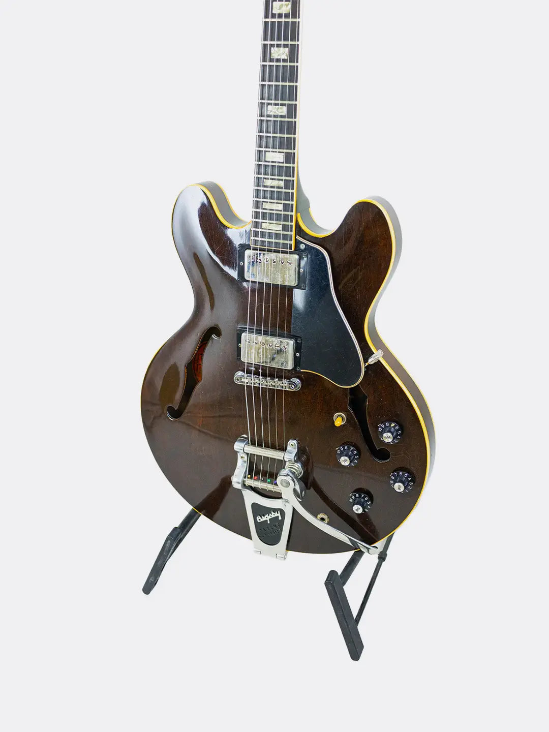 Vintage Gibson ES-335 TDW - USA 1968