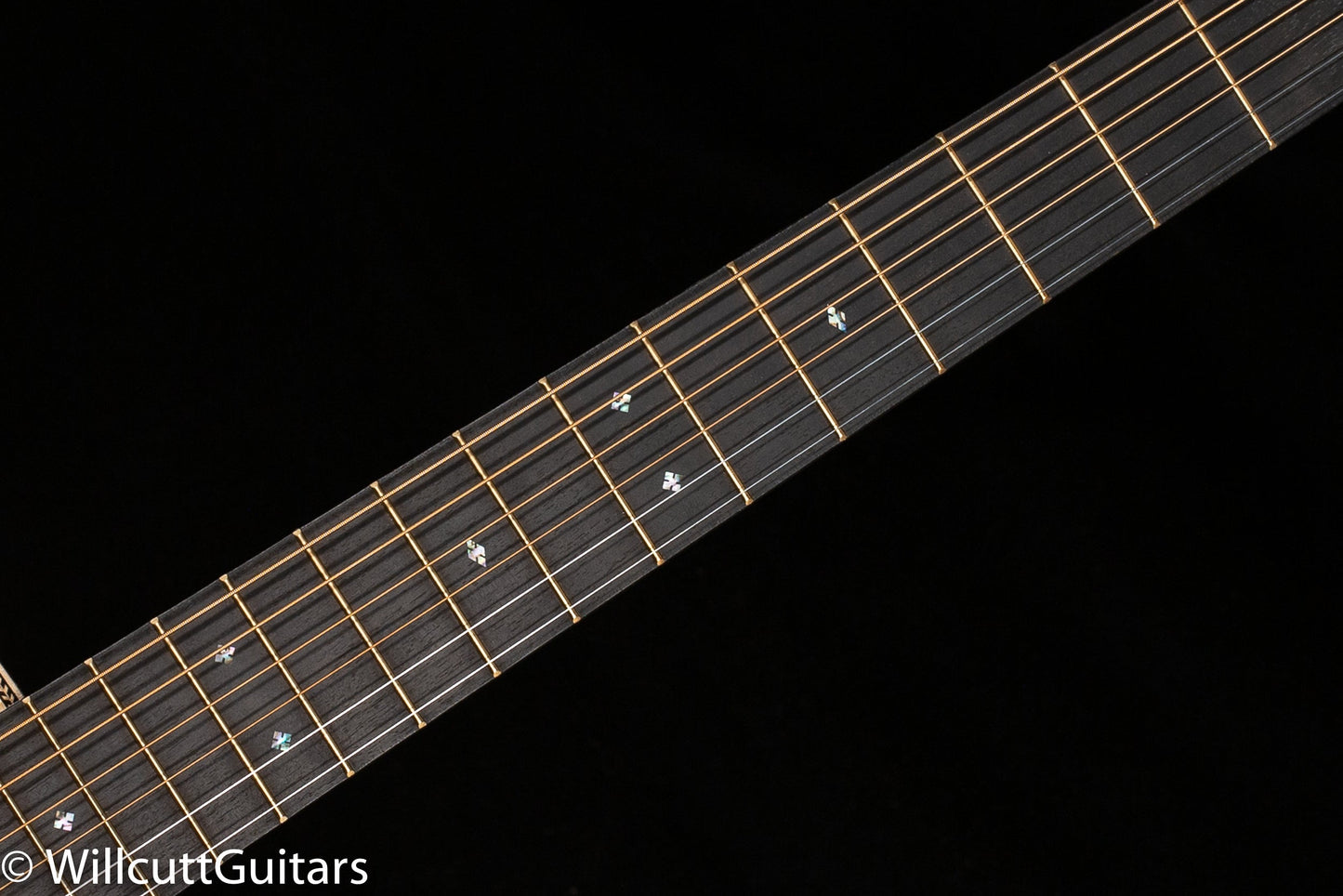 Martin OM-28 Modern Deluxe (263)