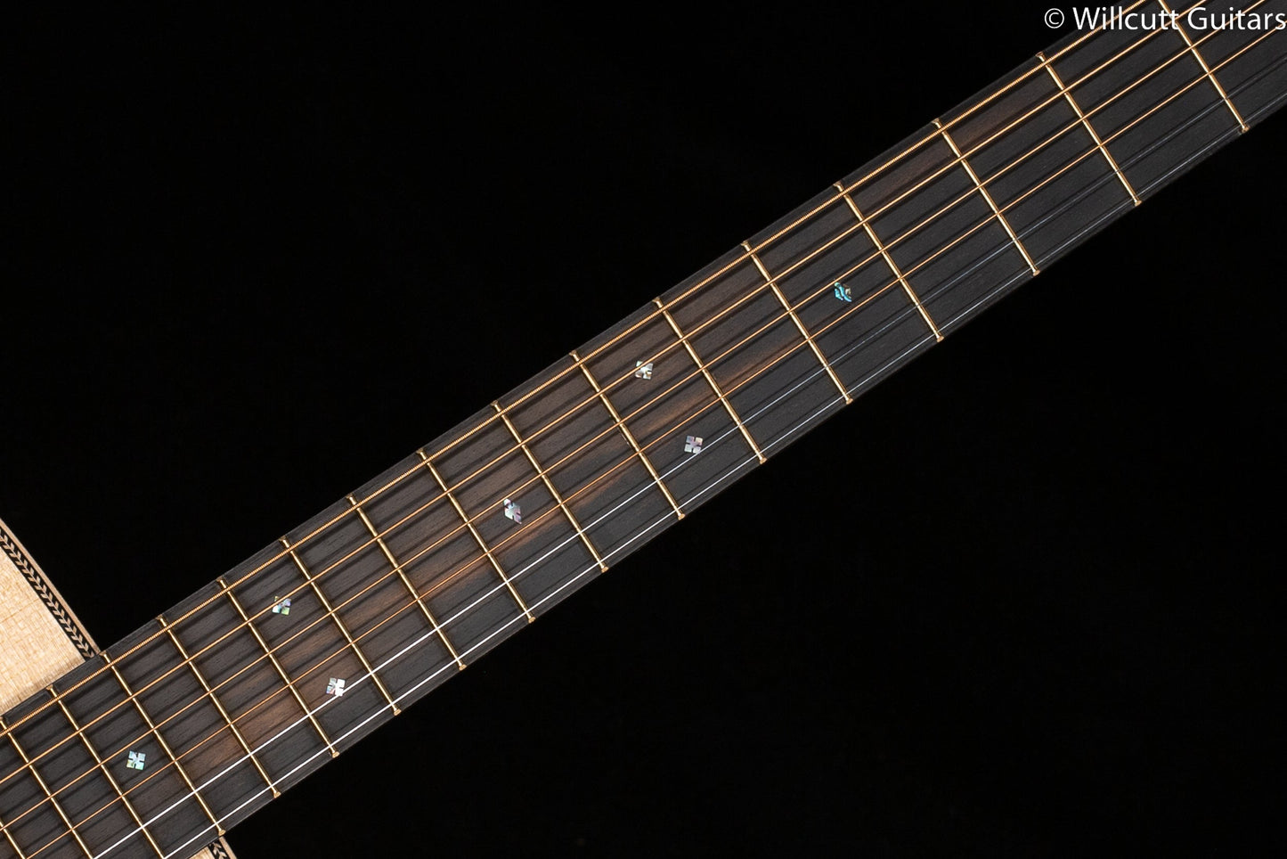 Martin 000-28 Modern Deluxe (403)