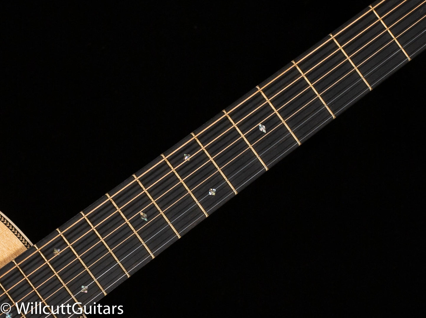 Martin 0012-28 Modern Deluxe (471)