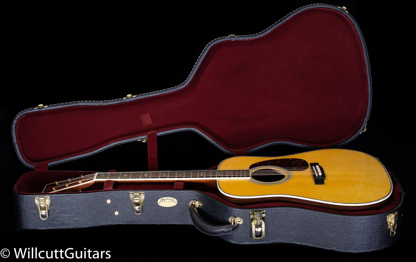 Martin D-41 (796)