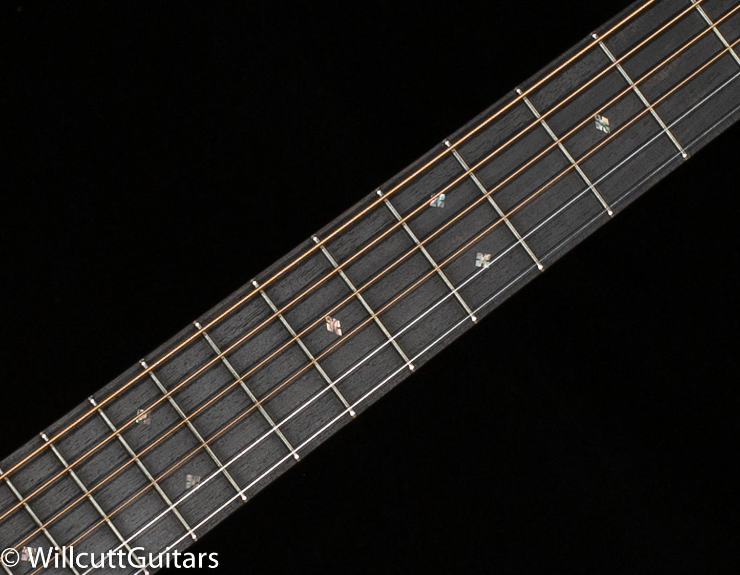 Martin Custom Shop 00 28 Style Adirondack Top & Bracing (586)