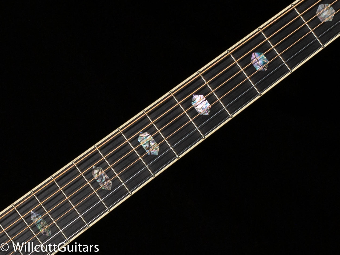 Martin D-41 Sunburst (508)