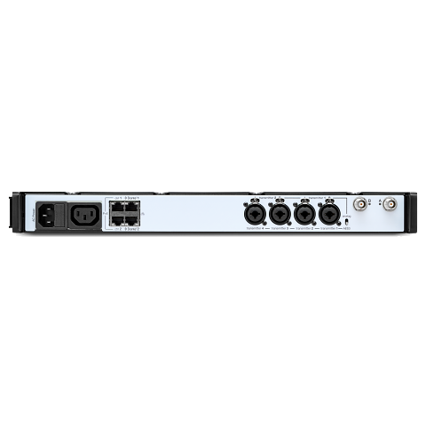 Shure ADTDUS Axient Digital PSM Dual Transmitter - G57 Band