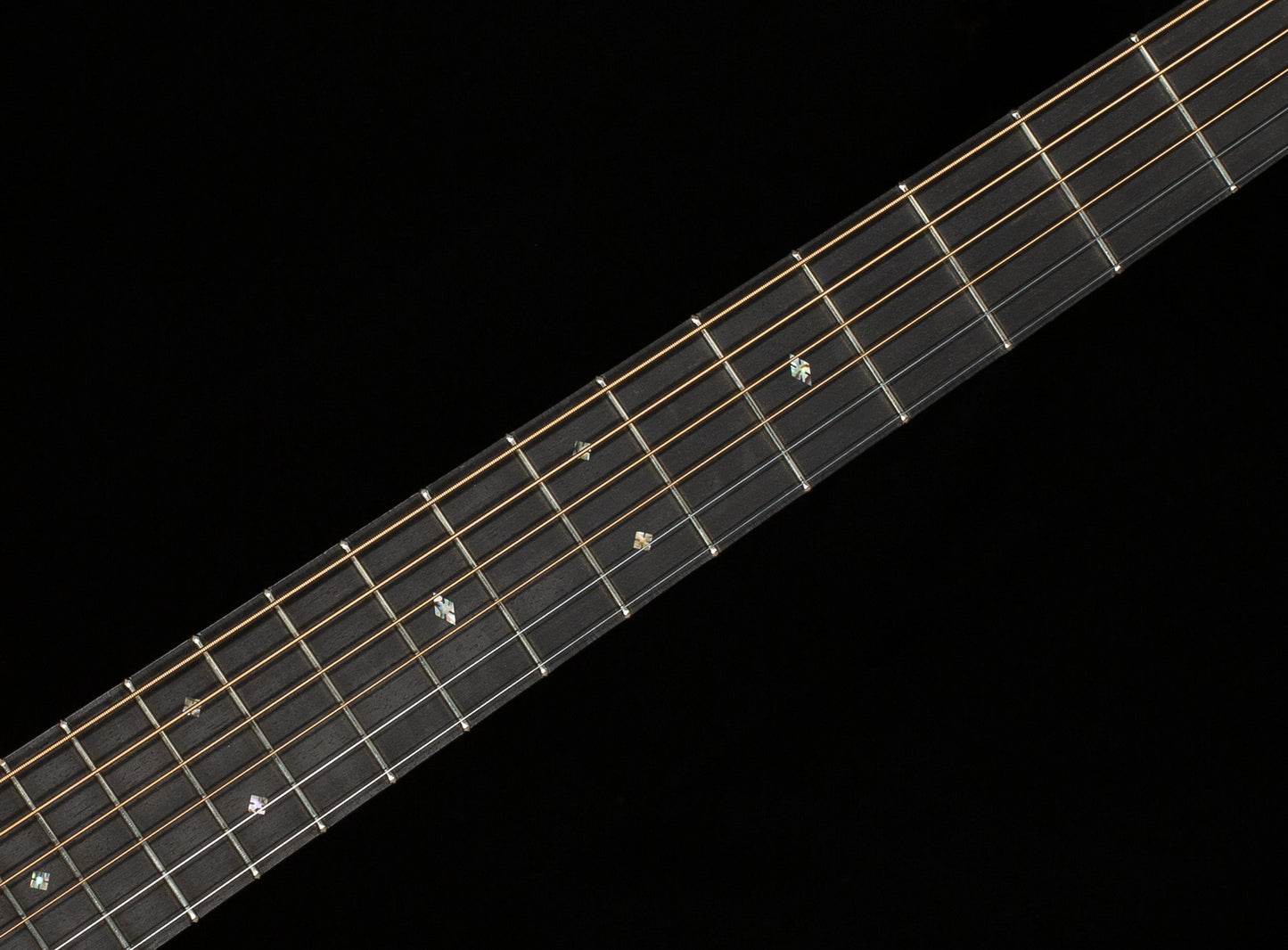 Martin D-28 Authentic 1937 VTS Guatemalan Rosewood (780)