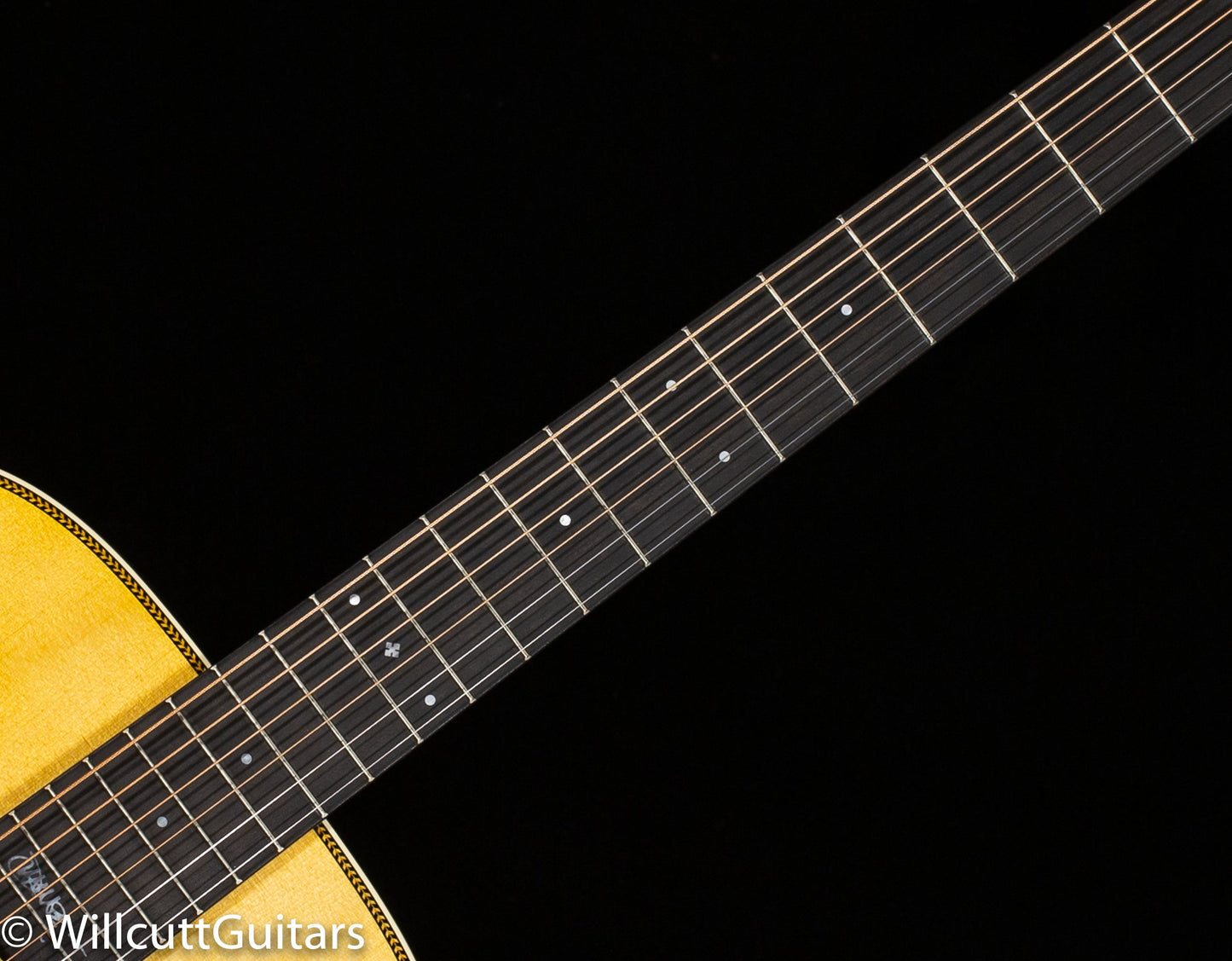 Martin OMJM John Mayer (913)