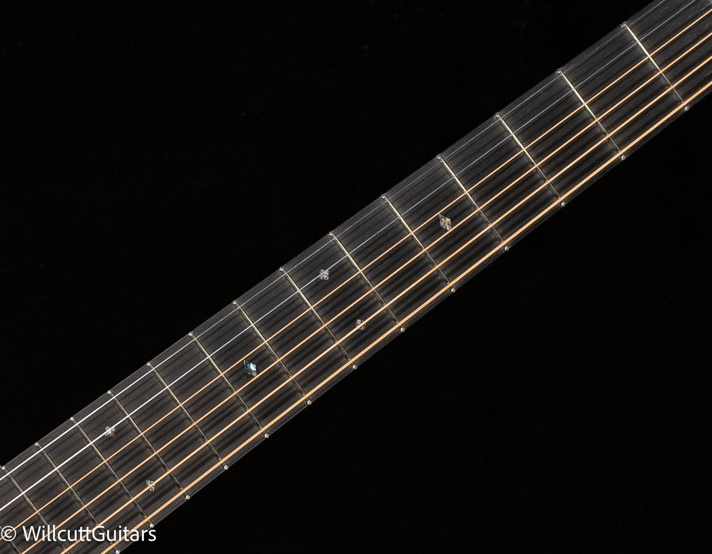 Martin Custom Shop D-28 Authentic 1937 Lefty (255)