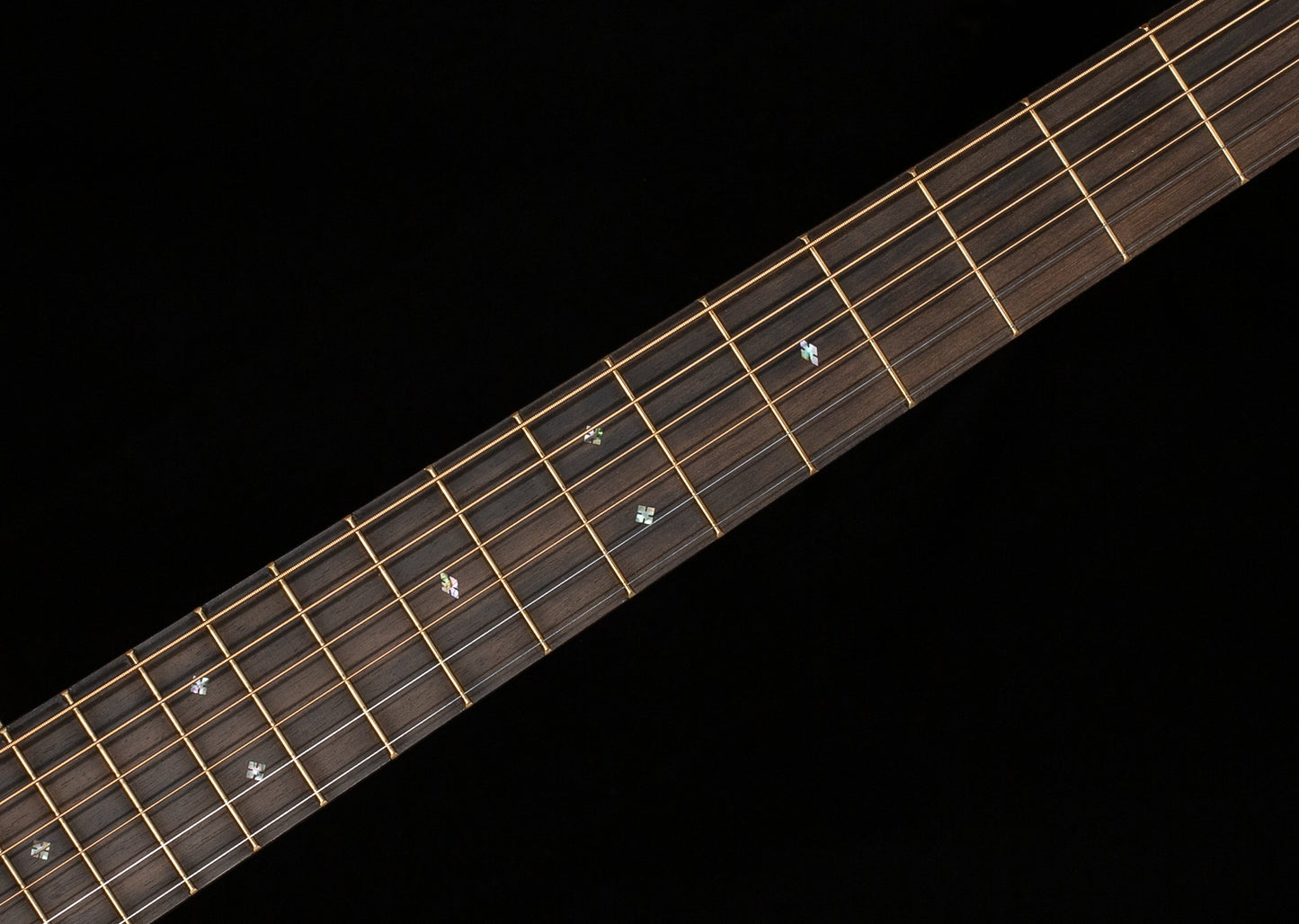Martin OM-28E Modern Deluxe (171)