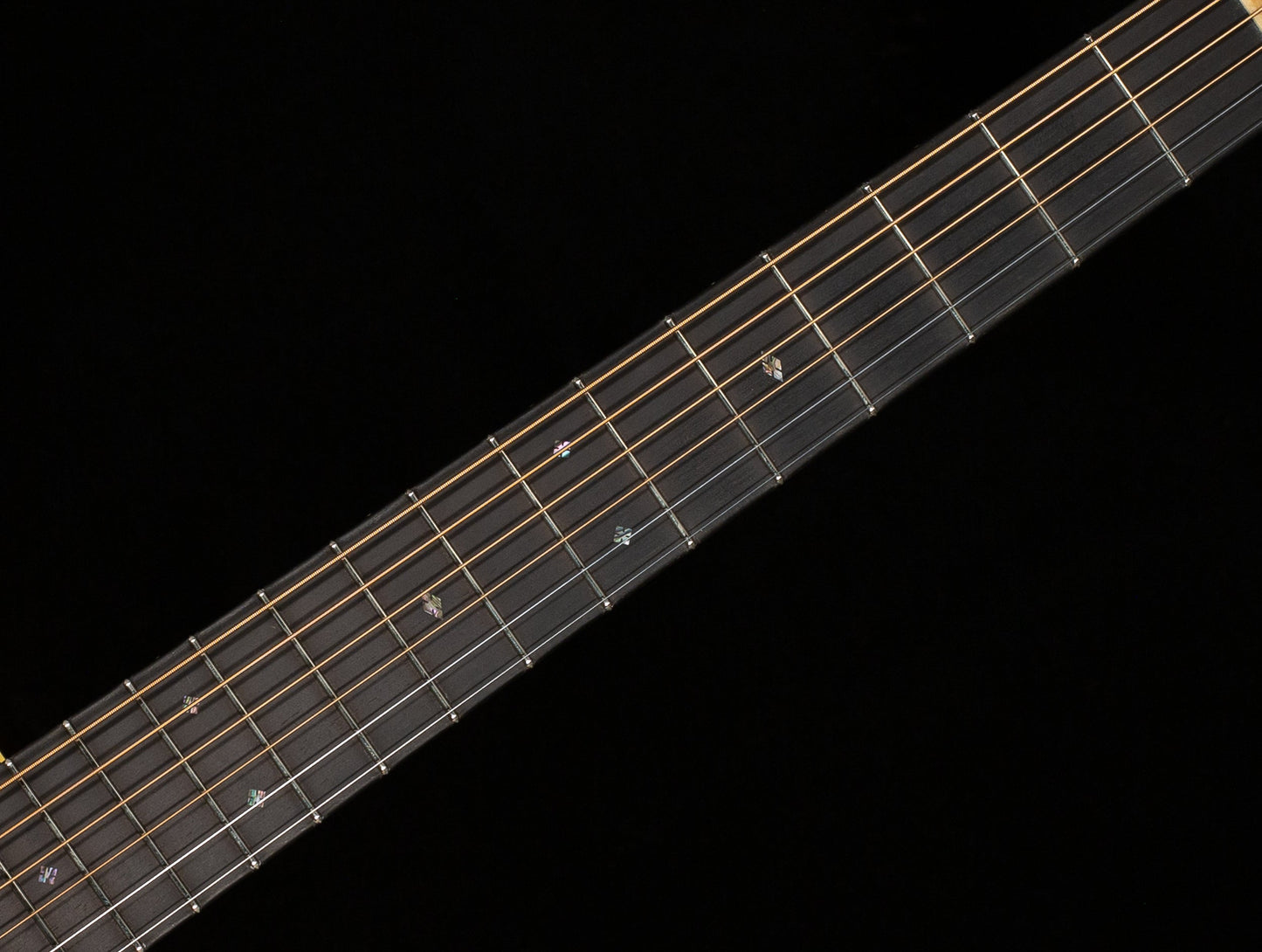Martin Custom Shop D-28 Authentic 1937 Stage 1 Aged (453)