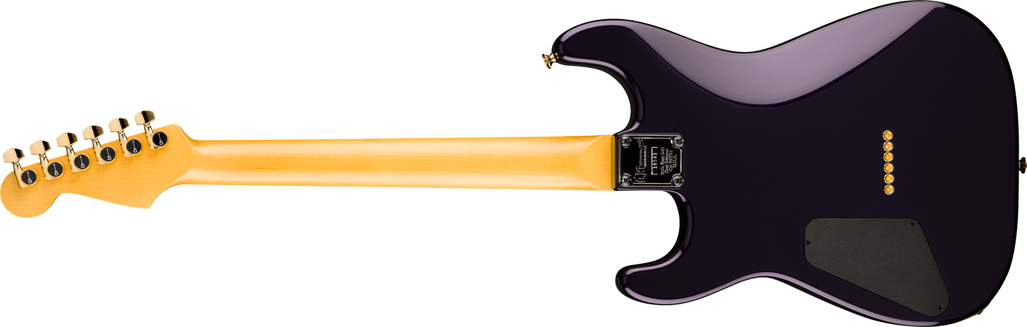 Charvel American Neo-Classic San Dimas SD1 HH HT, Maple Fingerboard, Velvet Midnight