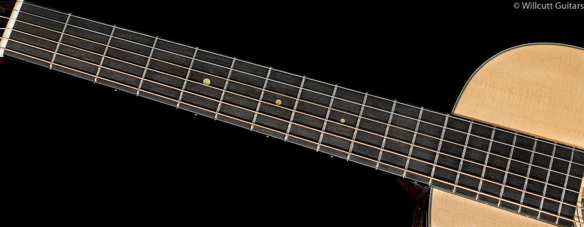 Collings Parlor 1 Traditional (954)