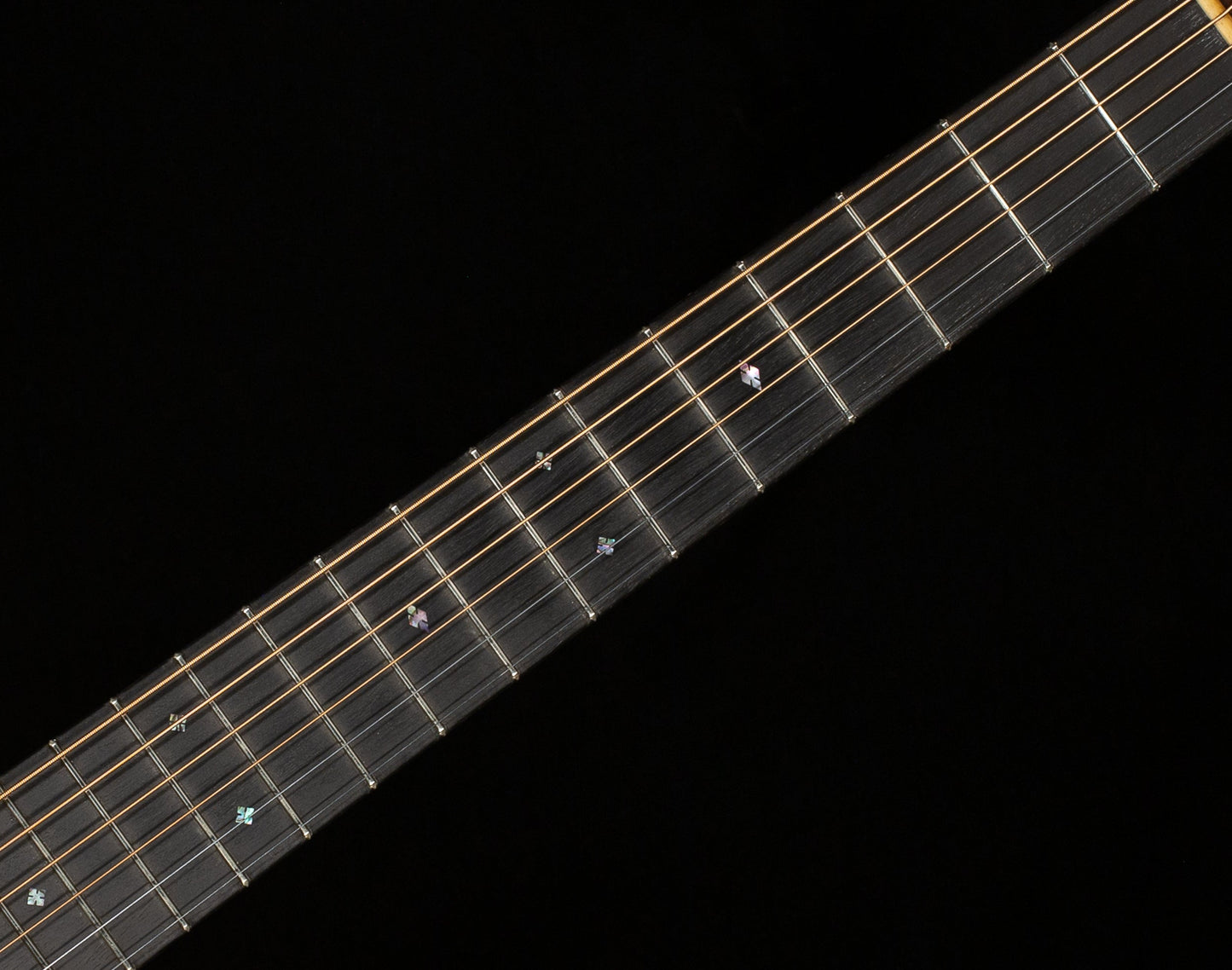Martin Custom Shop Expert D-28 Authentic 1937 Stage 1 Aging Madagascar Rosewood (653)