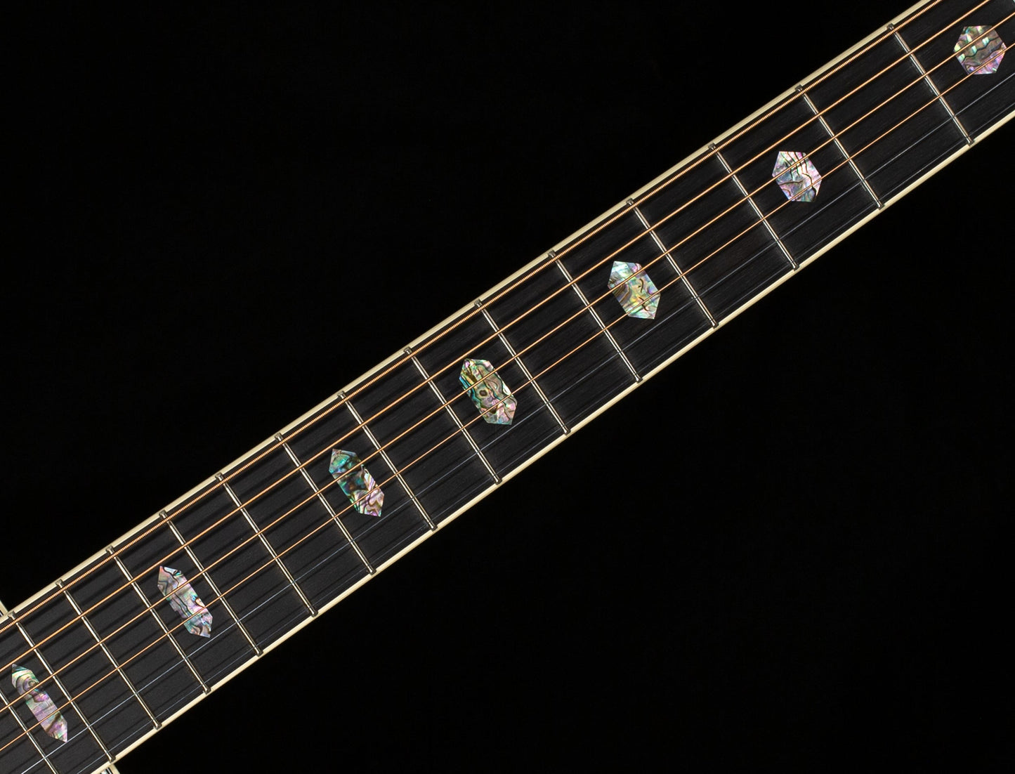 Martin D-41 1933 Ambertone 2025 Spec (941)