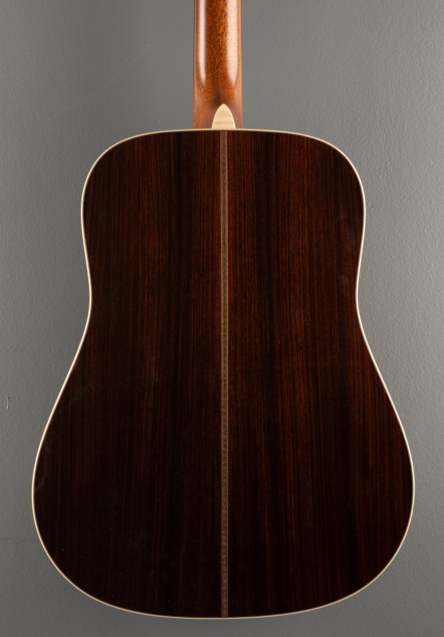 D-28 Modern Deluxe