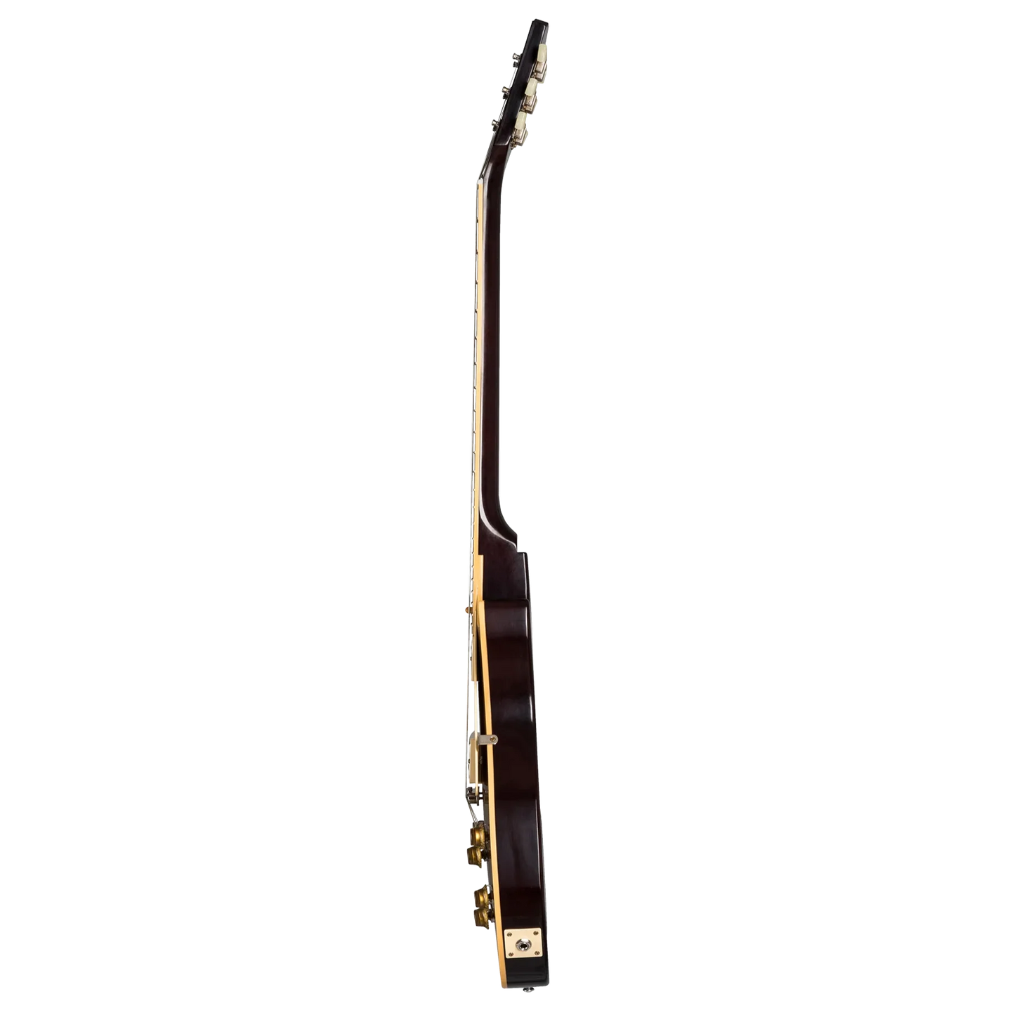 Gibson Custom 1957 Les Paul Standard Reissue, VOS, Double Gold
