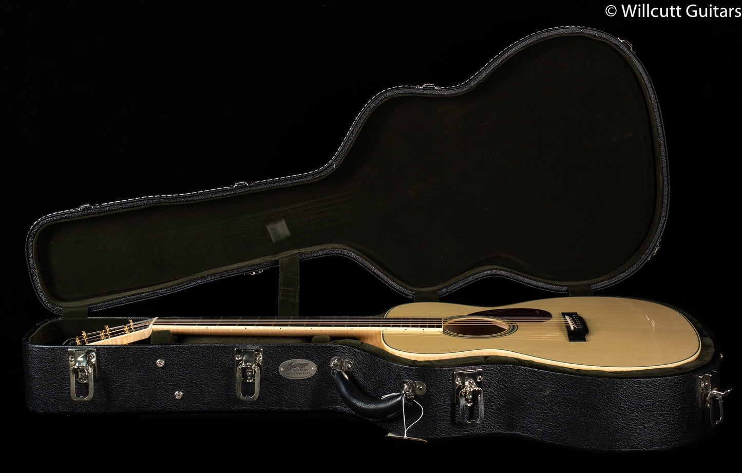 Collings OM3 Maple USED