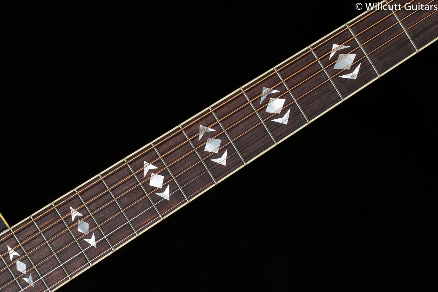 Gibson 1936 Advanced Jumbo