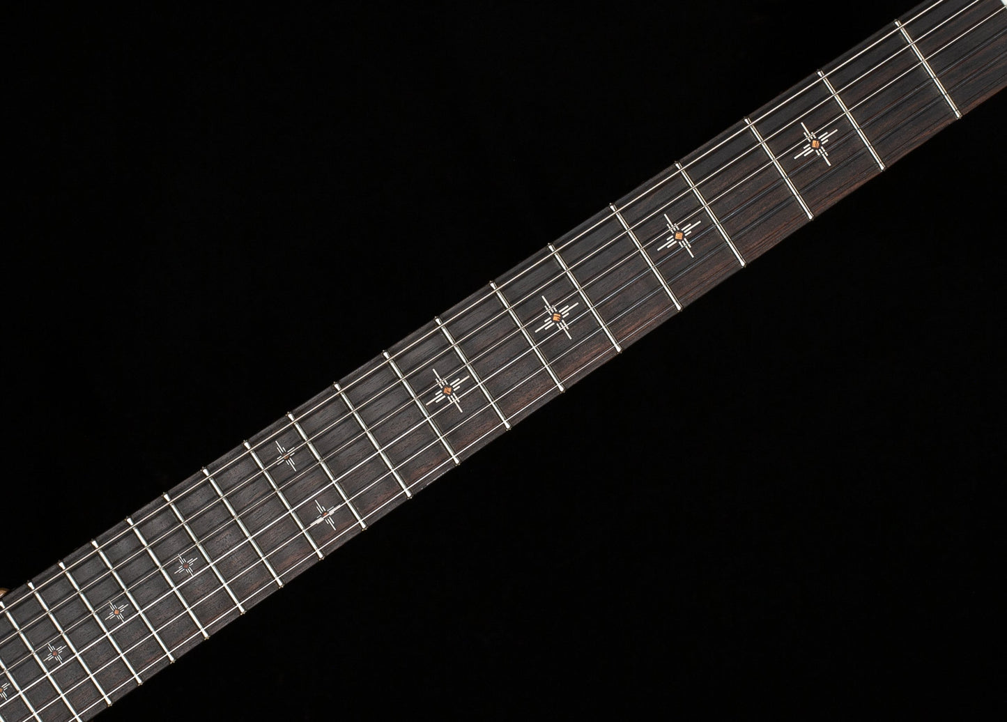 Knaggs Influence Keya Blue-Purple Tier 1 Top (343)