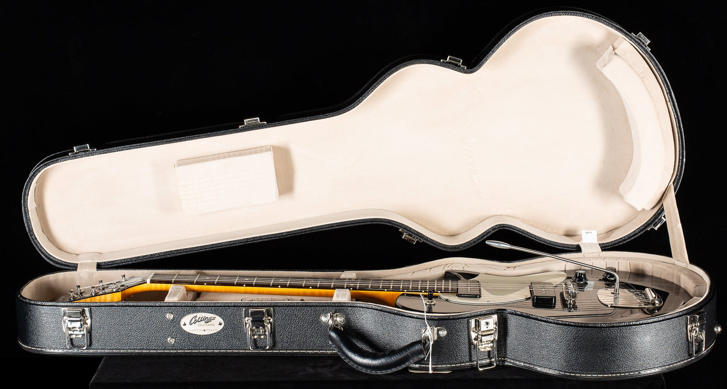 2019 Collings 360 LT M Doghair