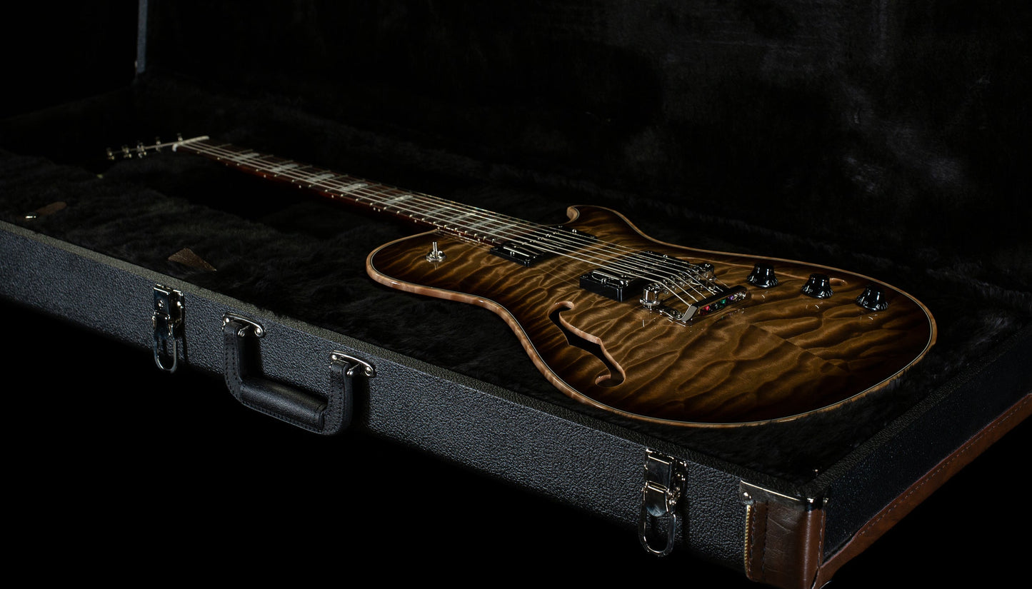 2023 Knaggs Influence Chena Sand Dune T1 Quilt Top (379)