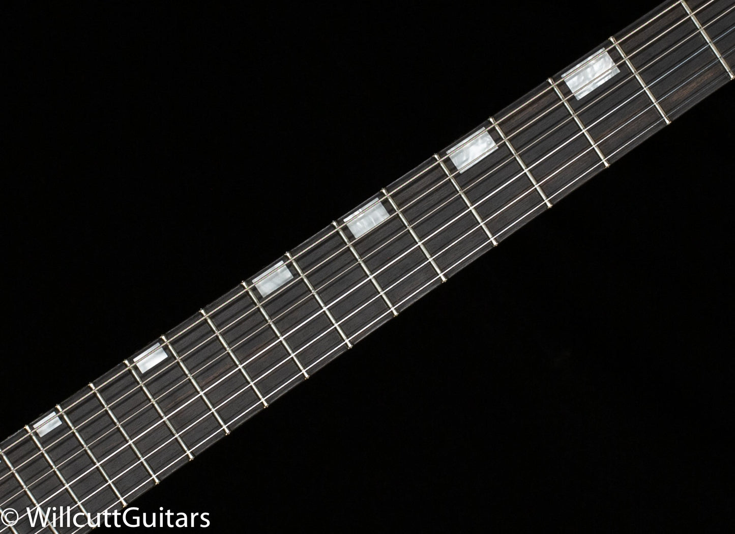 Knaggs Steve Stevens SSC FireBurst (383)